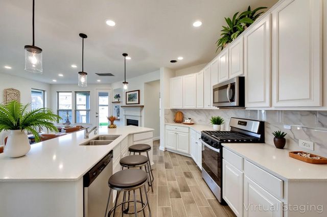 14626 Hemlock Knoll Lane, Houston, TX 77068