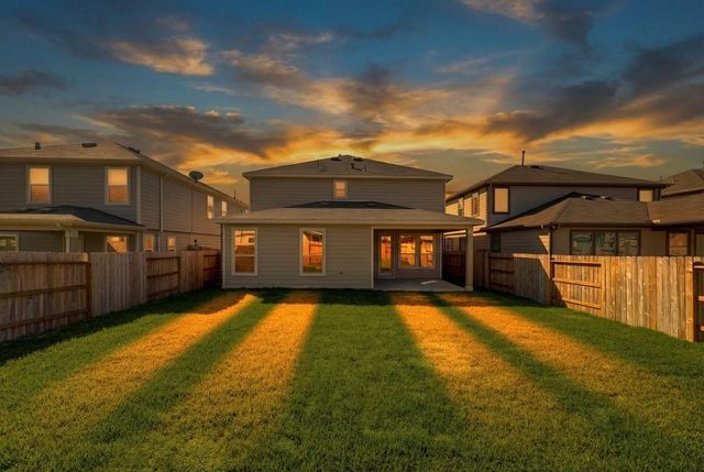 14626 Hemlock Knoll Lane, Houston, TX 77068