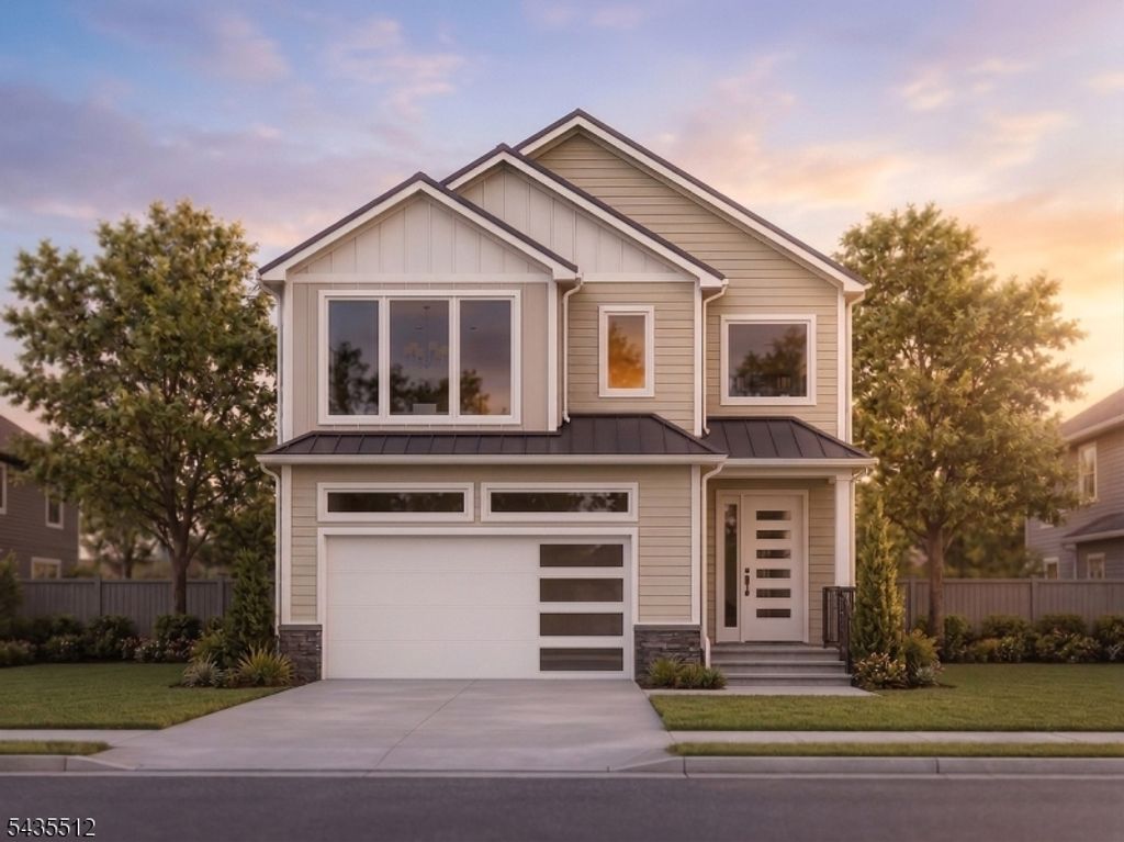 30 Cathedral Ave, Florham Park Boro, NJ 07932