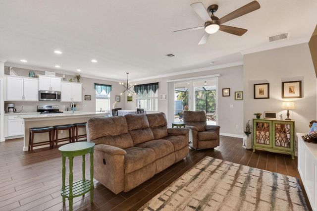 7561 SW Harbor Cove Drive, Stuart, FL 34997