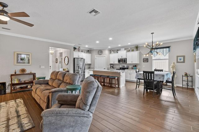 7561 SW Harbor Cove Drive, Stuart, FL 34997