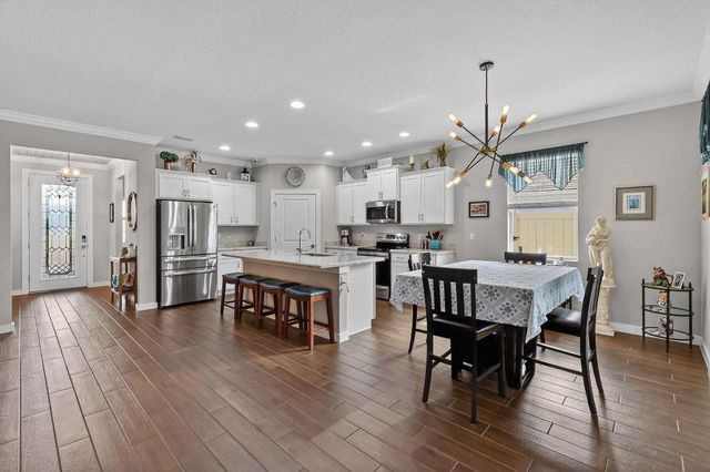 7561 SW Harbor Cove Drive, Stuart, FL 34997