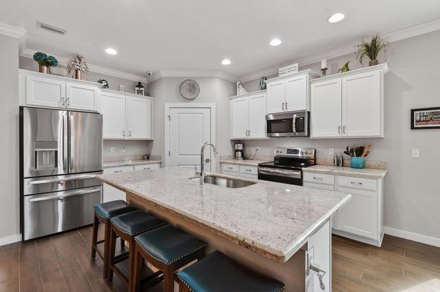 7561 SW Harbor Cove Drive, Stuart, FL 34997