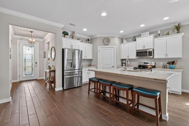 7561 SW Harbor Cove Drive, Stuart, FL 34997