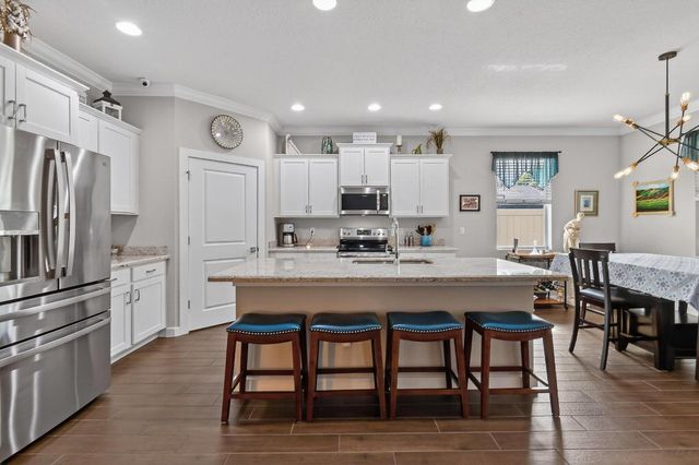 7561 SW Harbor Cove Drive, Stuart, FL 34997