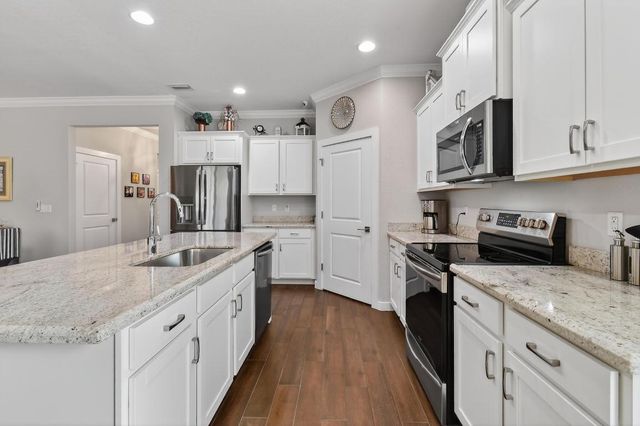 7561 SW Harbor Cove Drive, Stuart, FL 34997