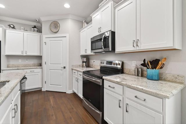 7561 SW Harbor Cove Drive, Stuart, FL 34997