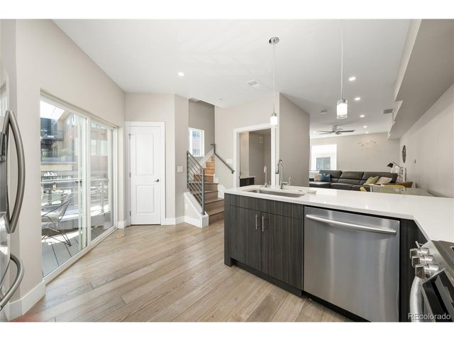 4541 Tennyson St, Denver, CO 80212