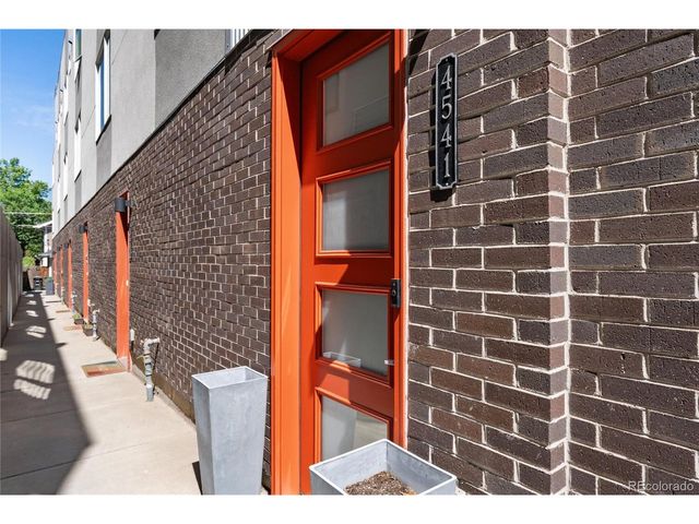 4541 Tennyson St, Denver, CO 80212