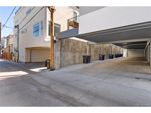 4541 Tennyson St, Denver, CO 80212