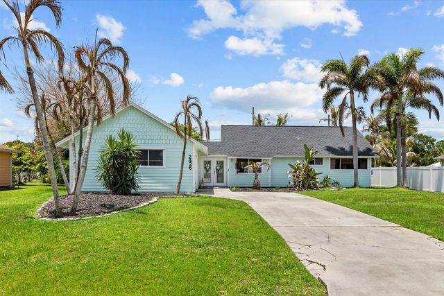 2426 SE Cooper Lane, Port St. Lucie, Port St Lucie, FL 34984