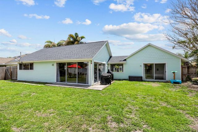 2426 SE Cooper Lane, Port St. Lucie, Port St Lucie, FL 34984