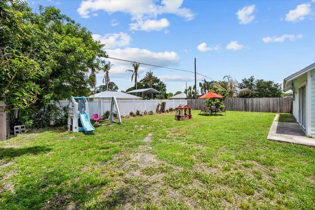 2426 SE Cooper Lane, Port St. Lucie, Port St Lucie, FL 34984