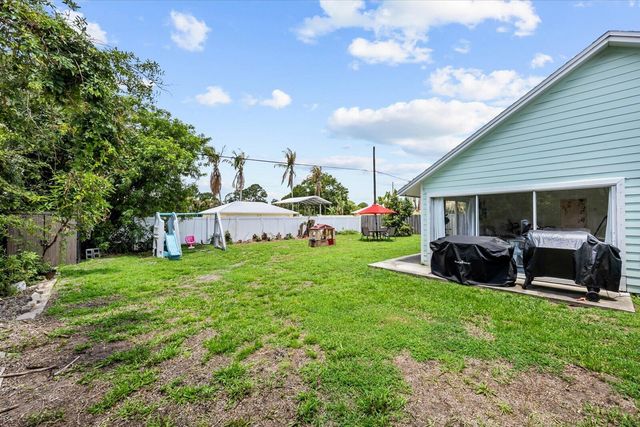 2426 SE Cooper Lane, Port St. Lucie, Port St Lucie, FL 34984