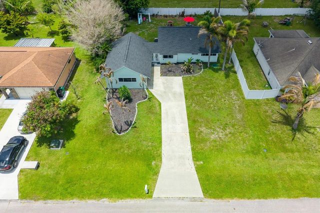 2426 SE Cooper Lane, Port St. Lucie, Port St Lucie, FL 34984