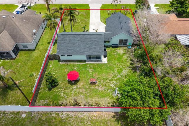 2426 SE Cooper Lane, Port St. Lucie, Port St Lucie, FL 34984