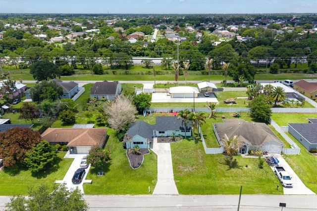 2426 SE Cooper Lane, Port St. Lucie, Port St Lucie, FL 34984