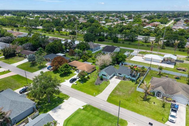 2426 SE Cooper Lane, Port St. Lucie, Port St Lucie, FL 34984