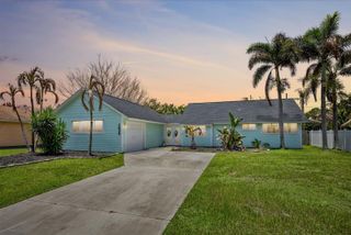 2426 SE Cooper Lane, Port St. Lucie, Port St Lucie, FL 34984