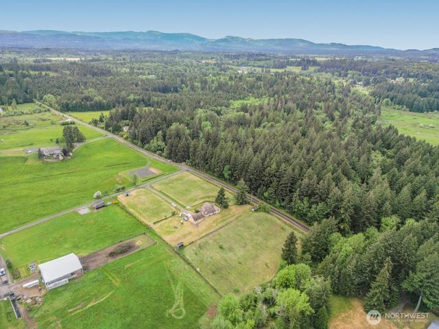 2637 140th Avenue SW, Tenino, WA 98589