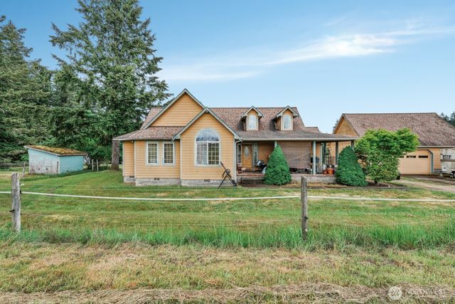 2637 140th Avenue SW, Tenino, WA 98589