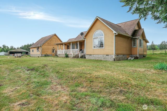 2637 140th Avenue SW, Tenino, WA 98589