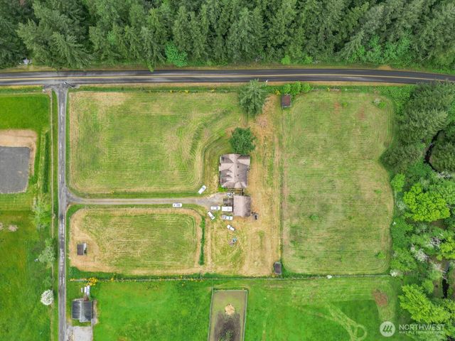 2637 140th Avenue SW, Tenino, WA 98589