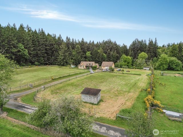 2637 140th Avenue SW, Tenino, WA 98589