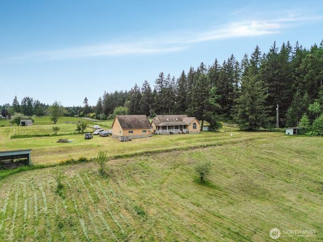 2637 140th Avenue SW, Tenino, WA 98589