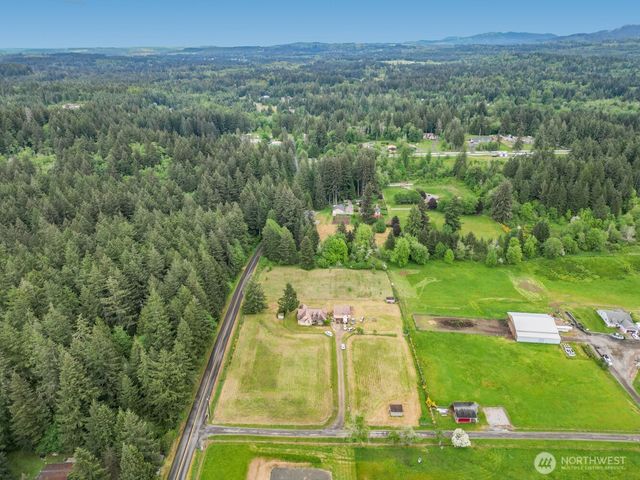 2637 140th Avenue SW, Tenino, WA 98589