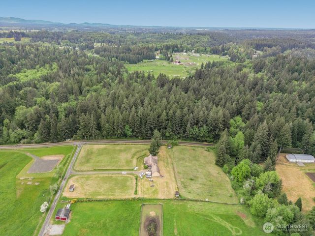 2637 140th Avenue SW, Tenino, WA 98589