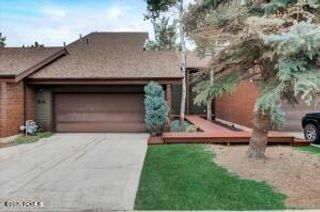 W 1521 Meadow Loop Road, Park City, UT 84098
