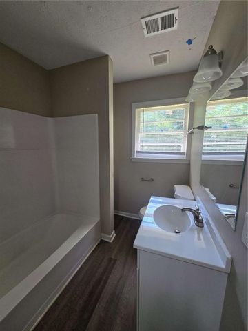 4131 Hicks Road, Austell, GA 30106
