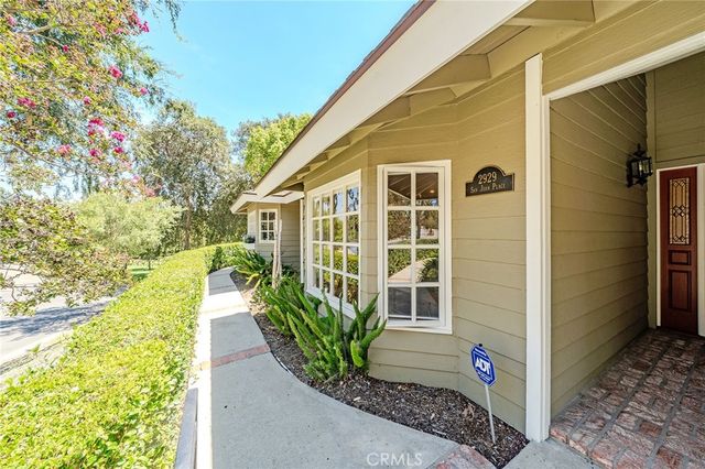 2929 San Juan, Fullerton, CA 92835