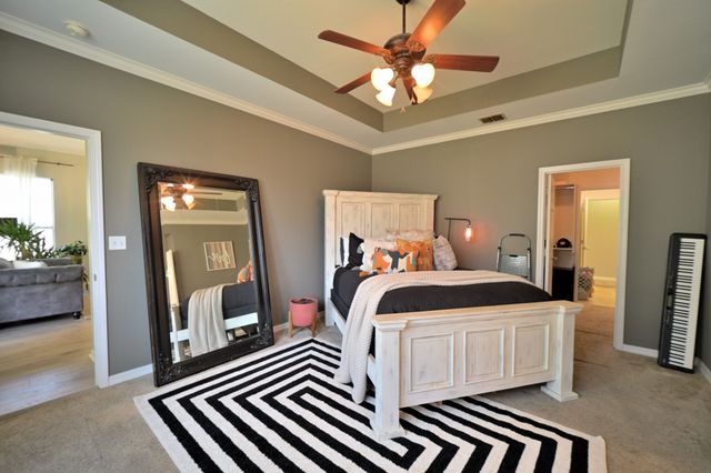 106 Grey Eagle Drive, Shreveport, LA 71115