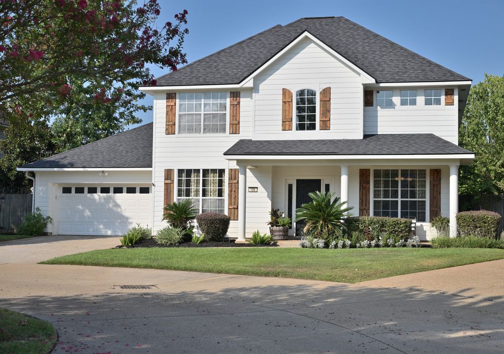 106 Grey Eagle Drive, Shreveport, LA 71115