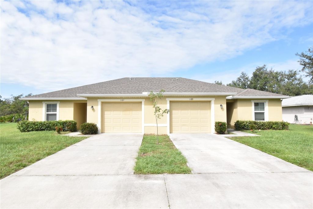 1185 HIGHLANDS ROAD, Punta Gorda, FL 33983