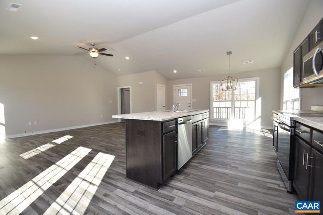 244 BANNISTER TOWN RD, Louisa, VA 23093