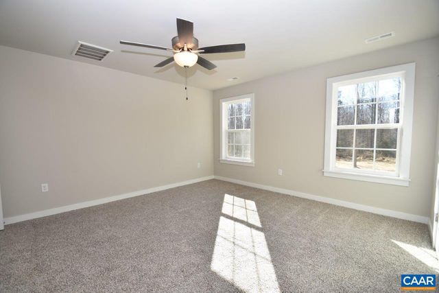 244 BANNISTER TOWN RD, Louisa, VA 23093