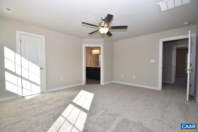 244 BANNISTER TOWN RD, Louisa, VA 23093