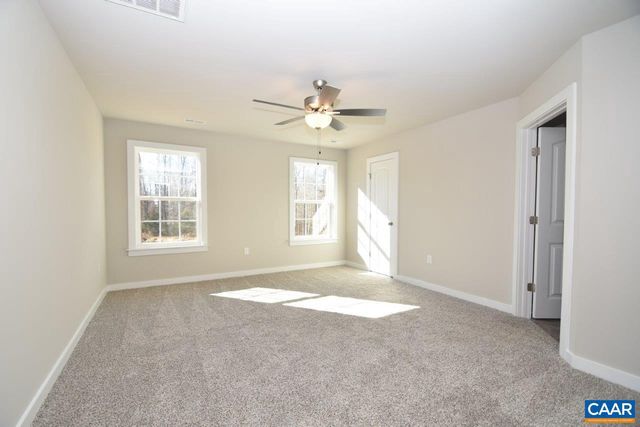 244 BANNISTER TOWN RD, Louisa, VA 23093