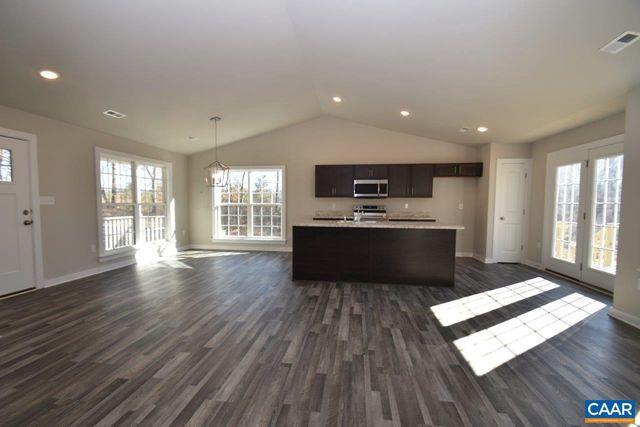 244 BANNISTER TOWN RD, Louisa, VA 23093