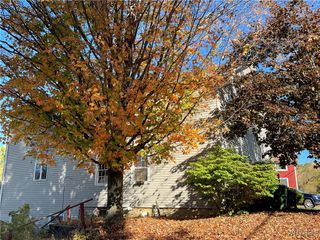 9954 Vermont Hill Road, Holland, NY 14080