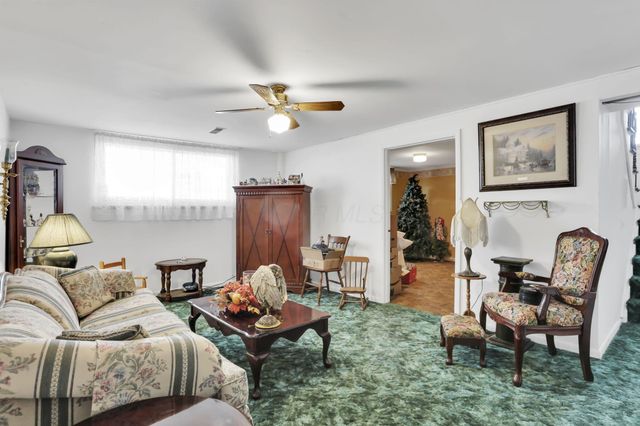 5083 Meadowbrook Drive, Columbus, OH 43207