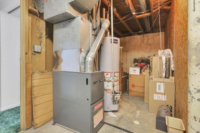 5083 Meadowbrook Drive, Columbus, OH 43207