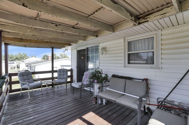 5083 Meadowbrook Drive, Columbus, OH 43207