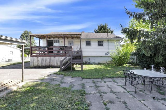 5083 Meadowbrook Drive, Columbus, OH 43207