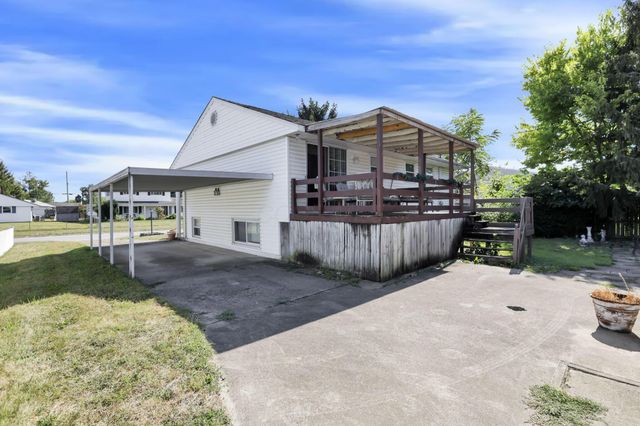 5083 Meadowbrook Drive, Columbus, OH 43207