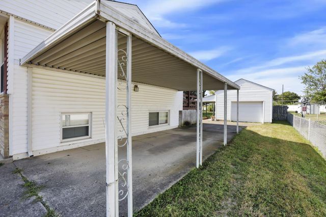 5083 Meadowbrook Drive, Columbus, OH 43207