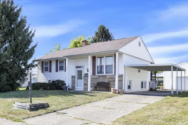 5083 Meadowbrook Drive, Columbus, OH 43207